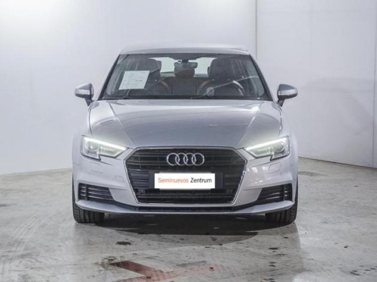 Audi A3 1.4 Tfsi Sportback Mt 2017 Usado  Usado en Webautos.cl