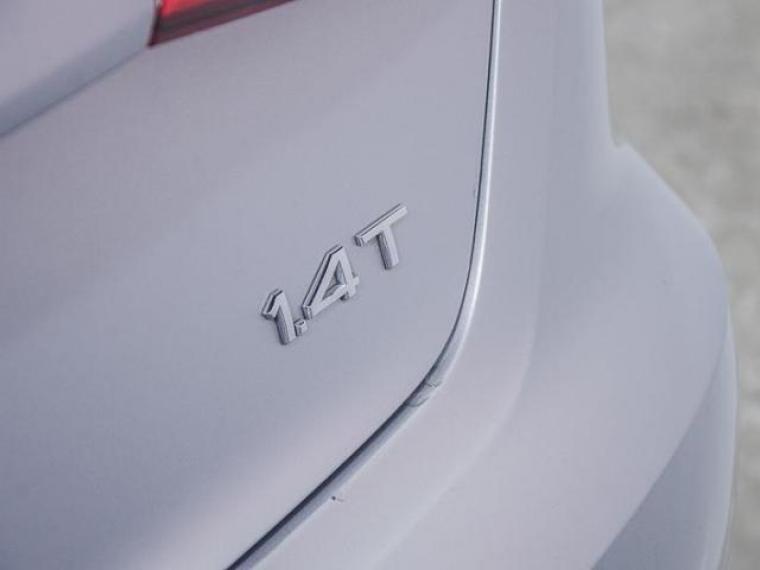Audi A3 1.4 Tfsi Sportback Mt 2017 Usado  Usado en Webautos.cl