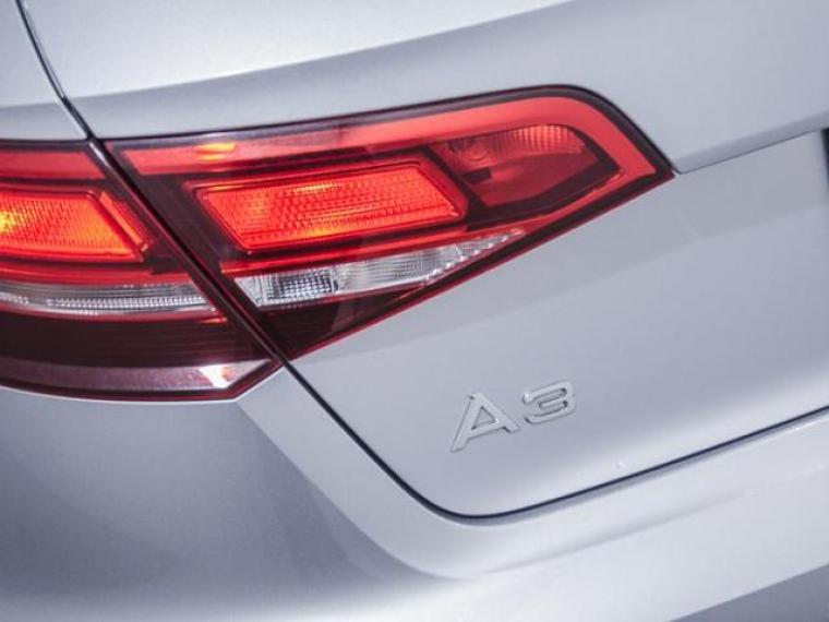 Audi A3 1.4 Tfsi Sportback Mt 2017 Usado  Usado en Webautos.cl