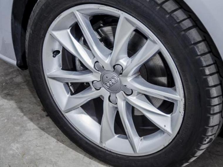 Audi A3 1.4 Tfsi Sportback Mt 2017 Usado  Usado en Webautos.cl