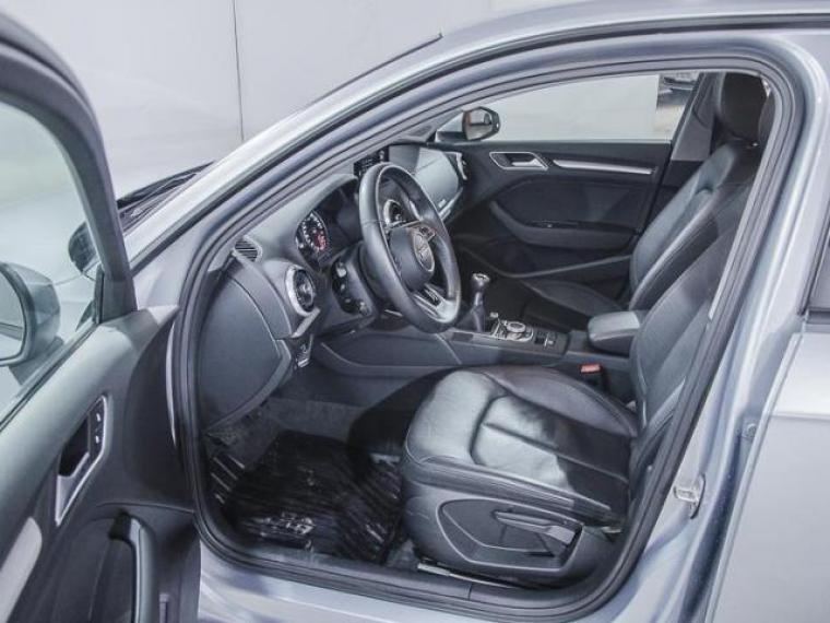 Audi A3 1.4 Tfsi Sportback Mt 2017 Usado  Usado en Webautos.cl