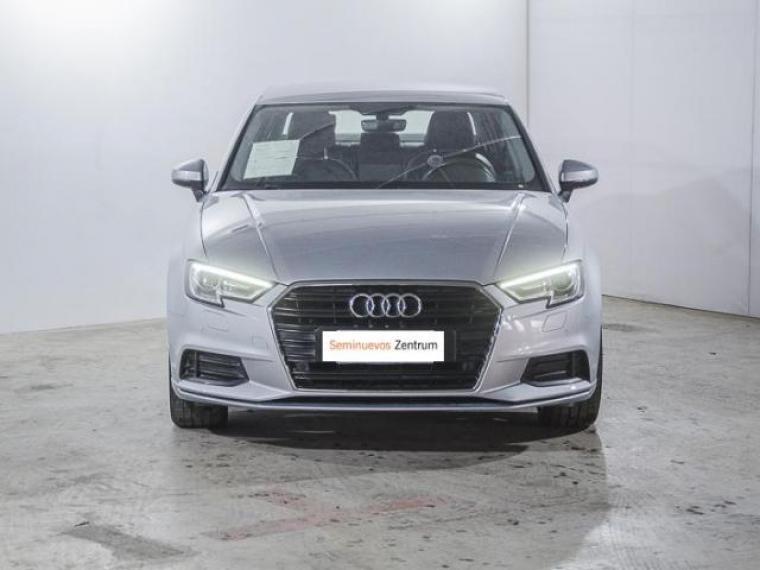 AUDI A3 1.4 TFSI AUT 2017