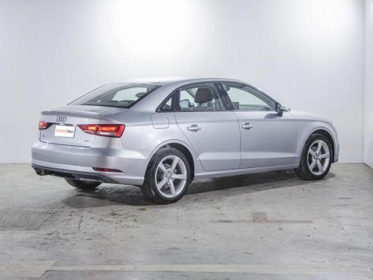 Audi A3 1.4 Tfsi Aut 2017 Usado Usado en Webautos.cl Audi A3 1.4 Tfsi Aut 2017 Usado Usado en Webautos.cl