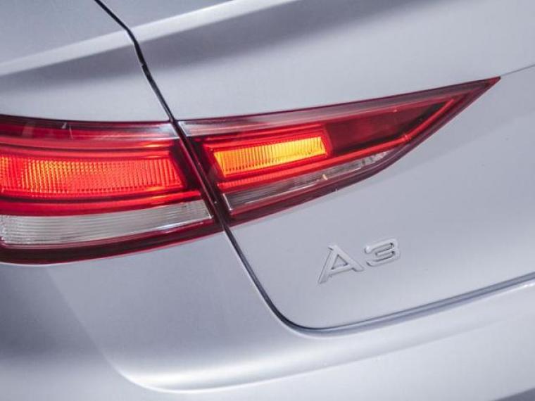 Audi A3 1.4 Tfsi Aut 2017 Usado Usado en Webautos.cl Audi A3 1.4 Tfsi Aut 2017 Usado Usado en Webautos.cl