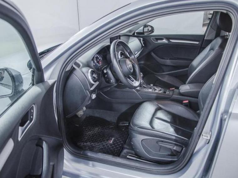 Audi A3 1.4 Tfsi Aut 2017 Usado Usado en Webautos.cl Audi A3 1.4 Tfsi Aut 2017 Usado Usado en Webautos.cl