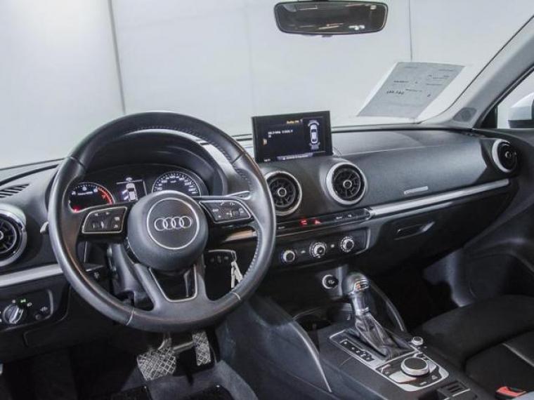 Audi A3 1.4 Tfsi Aut 2017 Usado Usado en Webautos.cl Audi A3 1.4 Tfsi Aut 2017 Usado Usado en Webautos.cl