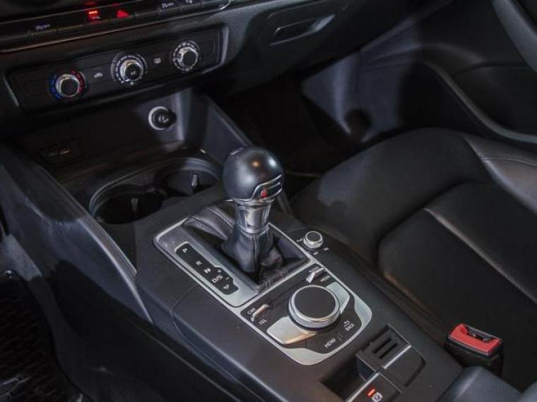 Audi A3 1.4 Tfsi Aut 2017 Usado Usado en Webautos.cl Audi A3 1.4 Tfsi Aut 2017 Usado Usado en Webautos.cl