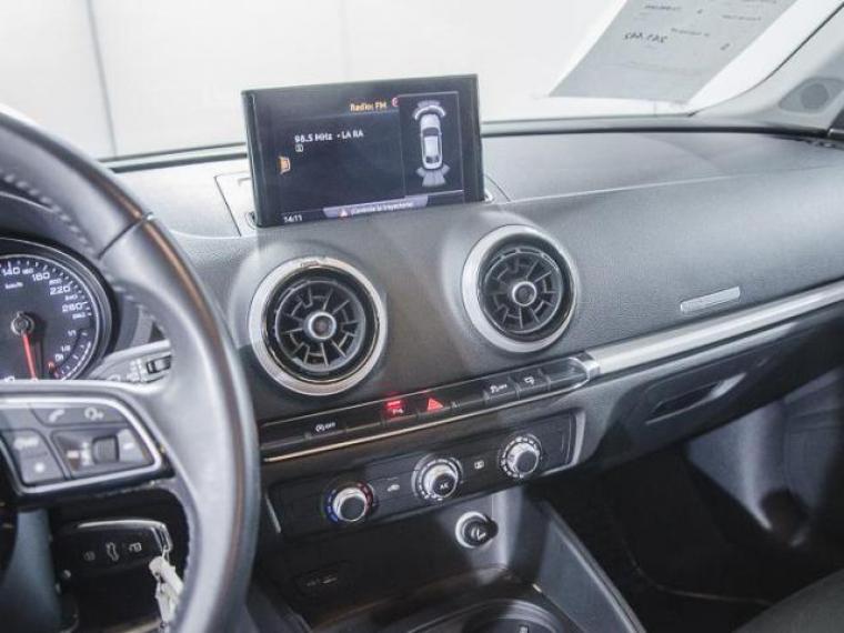Audi A3 1.4 Tfsi Aut 2017 Usado Usado en Webautos.cl Audi A3 1.4 Tfsi Aut 2017 Usado Usado en Webautos.cl