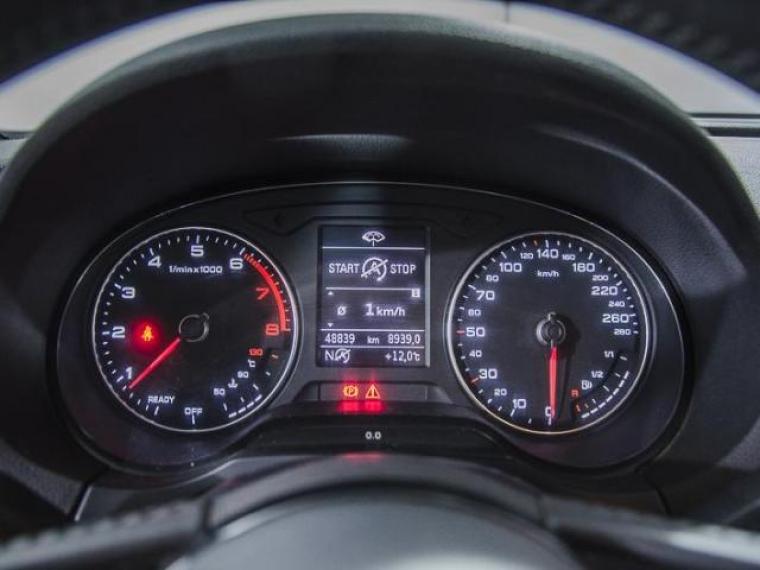 Audi A3 1.4 Tfsi Aut 2017 Usado Usado en Webautos.cl Audi A3 1.4 Tfsi Aut 2017 Usado Usado en Webautos.cl