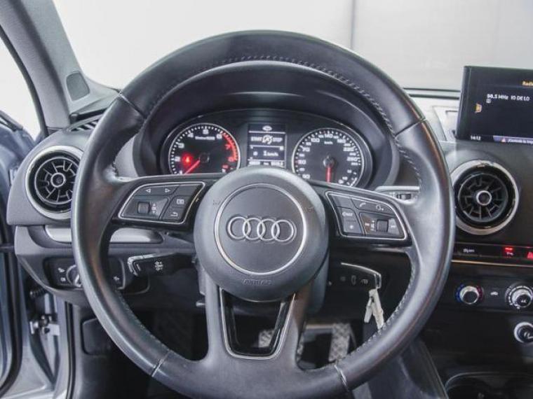 Audi A3 1.4 Tfsi Aut 2017 Usado Usado en Webautos.cl Audi A3 1.4 Tfsi Aut 2017 Usado Usado en Webautos.cl