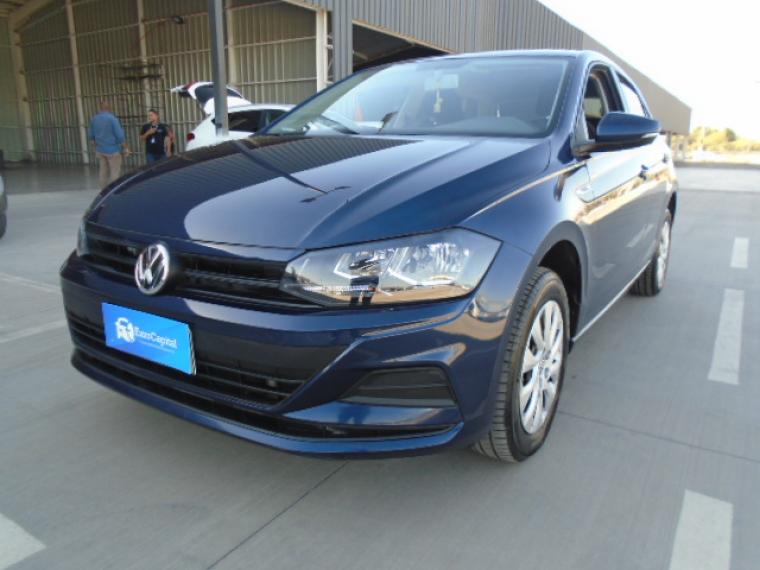 VOLKSWAGEN POLO 1.6MT AC 2018
