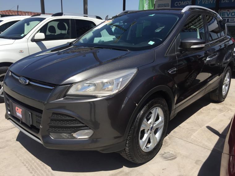FORD ESCAPE 2.5 SE AT 2016