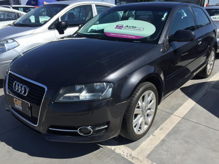 AUDI A3 1.6 MT TURBO 2013