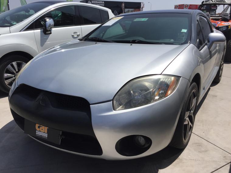 MITSUBISHI ECLIPSE 3.8 AT 2006