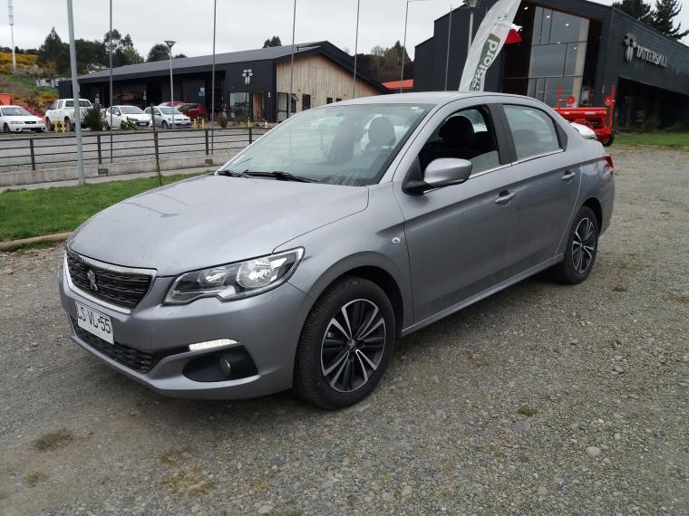 PEUGEOT 301 301 DIESEL 2020