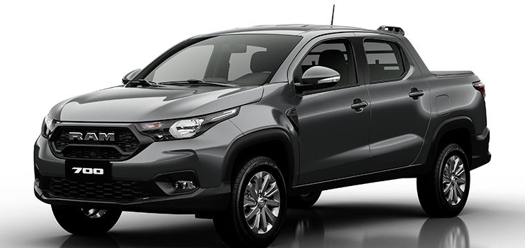 RAM 700- Seguridad RAM 700- Seguridad