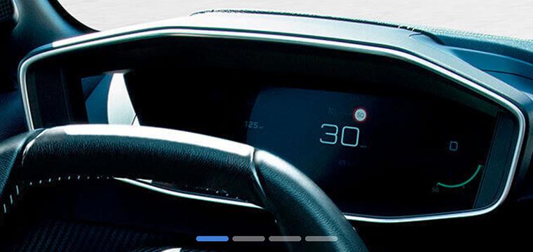 PEUGEOT 208- Motor/Equipamiento PEUGEOT 208- Motor/Equipamiento