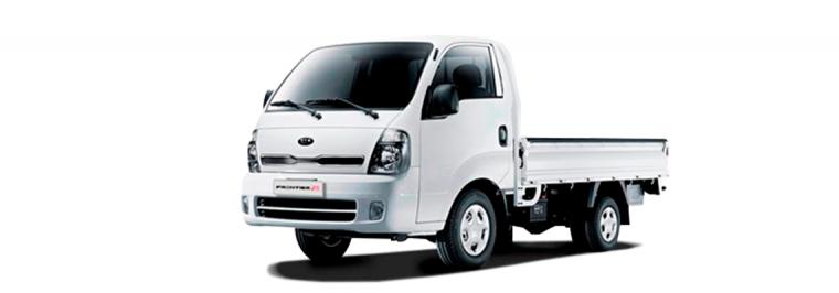 KIA FRONTIER