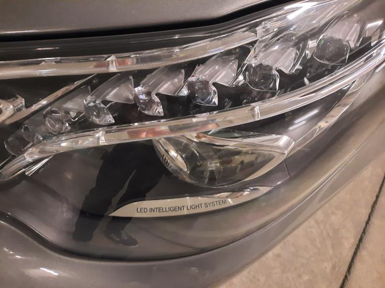 Mercedes benz E 400 Amg Cabrio 2017 Usado  Usado en Webautos.cl