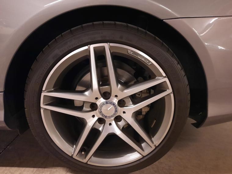 Mercedes benz E 400 Amg Cabrio 2017 Usado  Usado en Webautos.cl