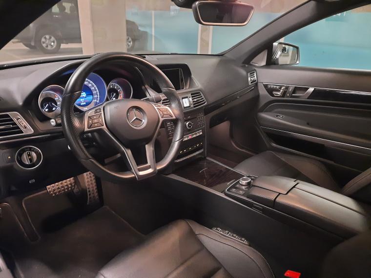 Mercedes benz E 400 Amg Cabrio 2017 Usado  Usado en Webautos.cl