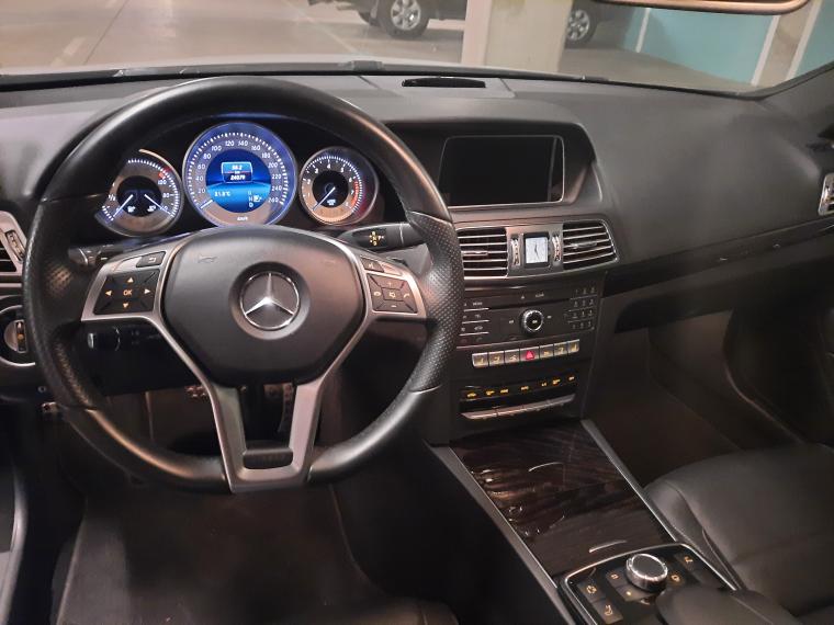 Mercedes benz E 400 Amg Cabrio 2017 Usado  Usado en Webautos.cl