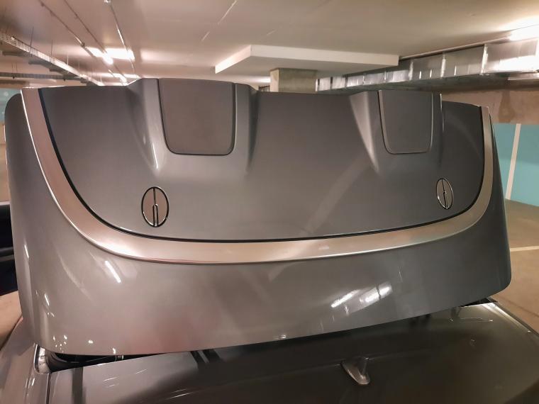 Mercedes benz E 400 Amg Cabrio 2017 Usado  Usado en Webautos.cl