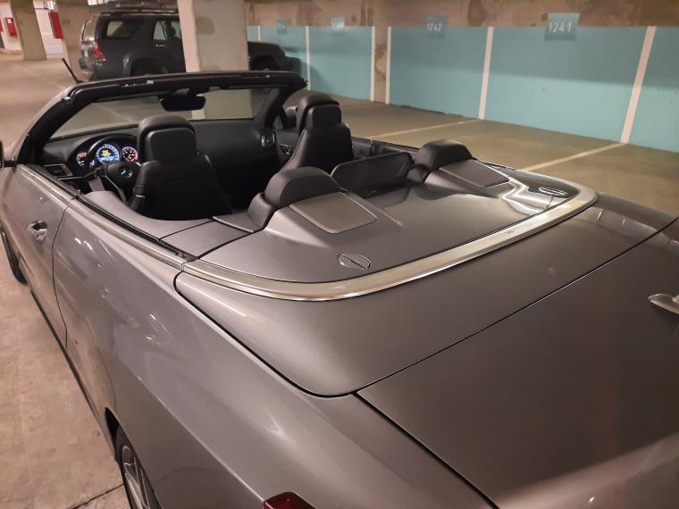 Mercedes benz E 400 Amg Cabrio 2017 Usado  Usado en Webautos.cl