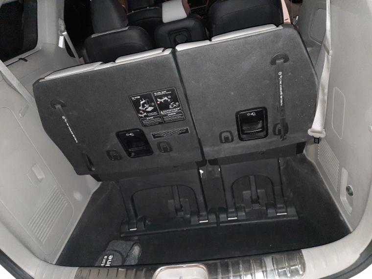 Kia Grand carnival Limited Crd Diesel 2019 Usado  Usado en Webautos.cl