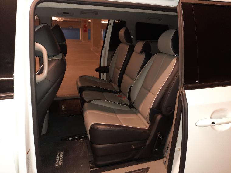 Kia Grand carnival Limited Crd Diesel 2019 Usado  Usado en Webautos.cl