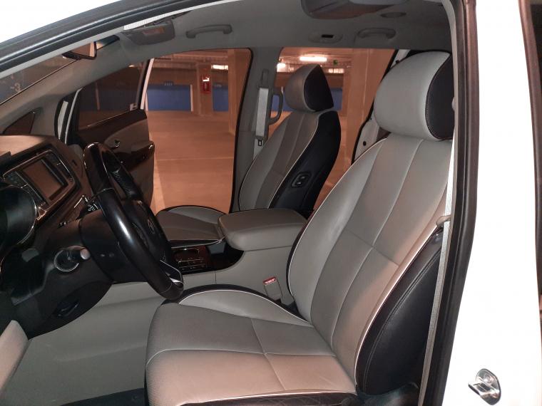 Kia Grand carnival Limited Crd Diesel 2019 Usado  Usado en Webautos.cl