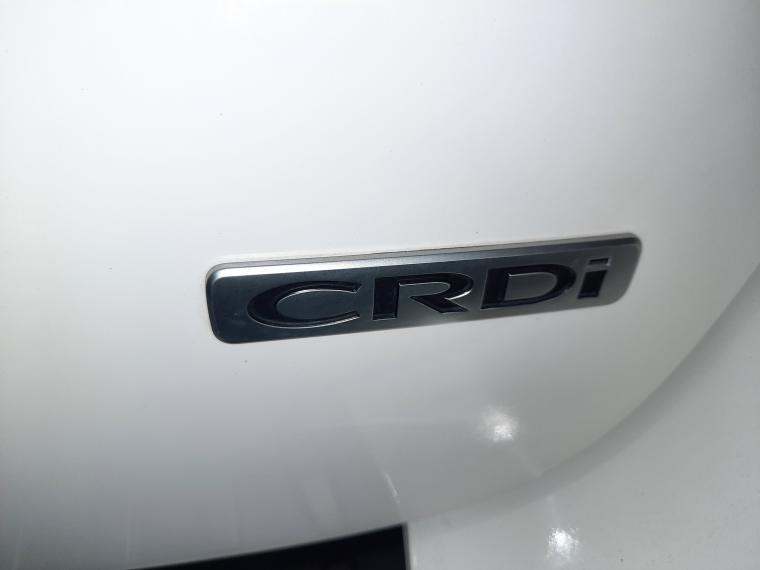 Kia Grand carnival Limited Crd Diesel 2019 Usado  Usado en Webautos.cl