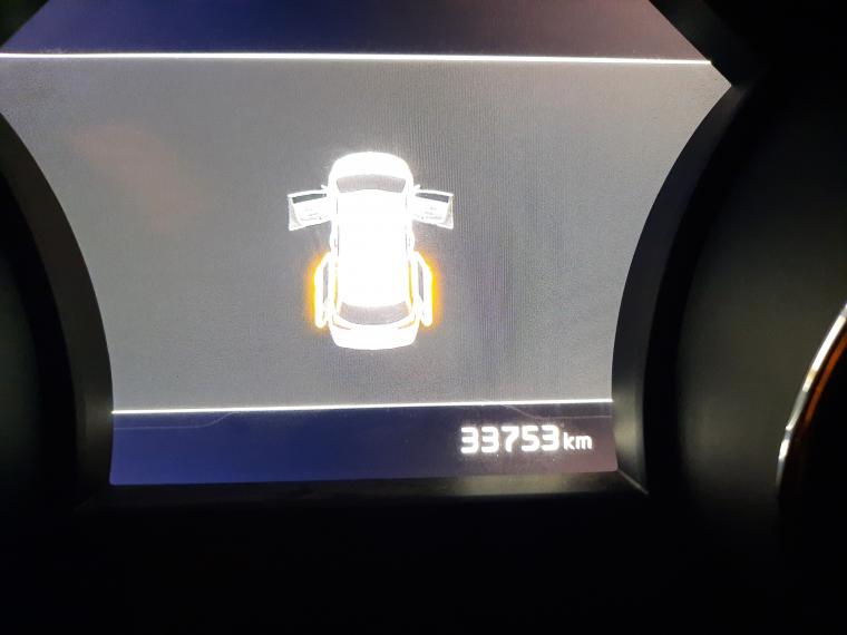Kia Grand carnival Limited Crd Diesel 2019 Usado  Usado en Webautos.cl
