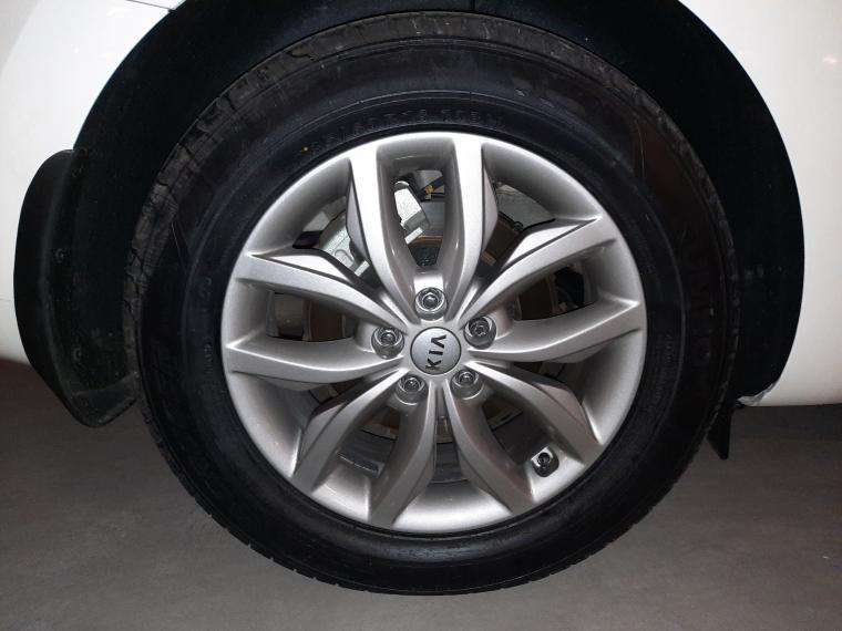Kia Grand carnival Limited Crd Diesel 2019 Usado  Usado en Webautos.cl