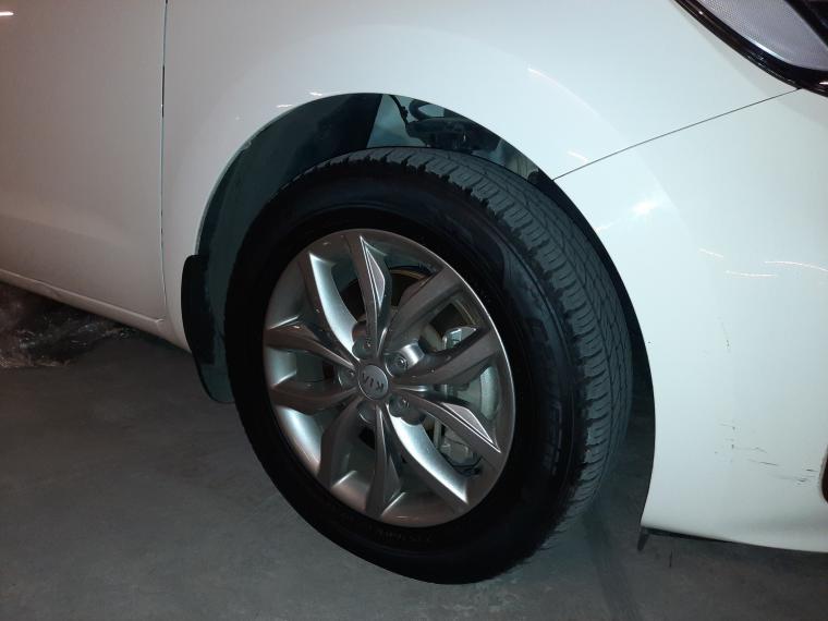 Kia Grand carnival Limited Crd Diesel 2019 Usado  Usado en Webautos.cl