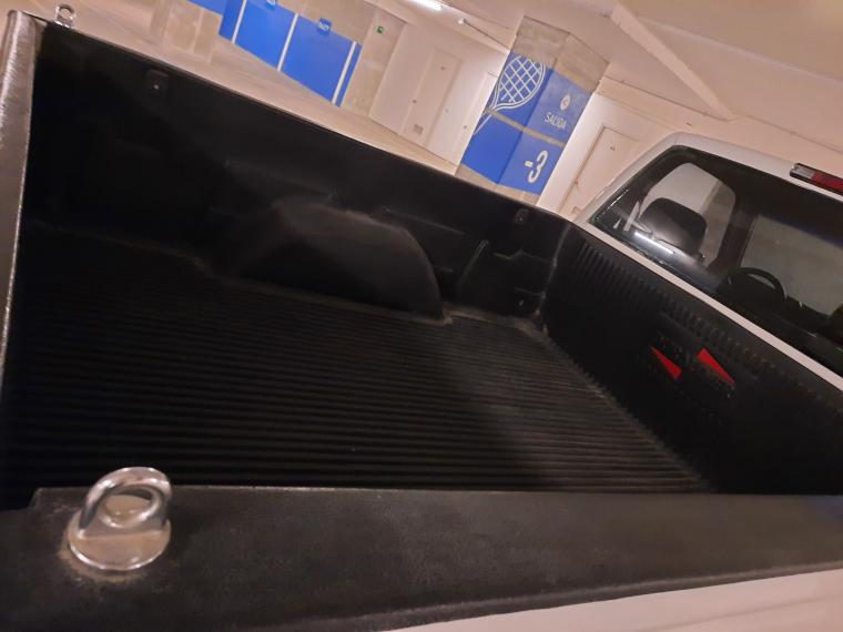 Chevrolet Silverado Z01 1997 Usado  Usado en Webautos.cl