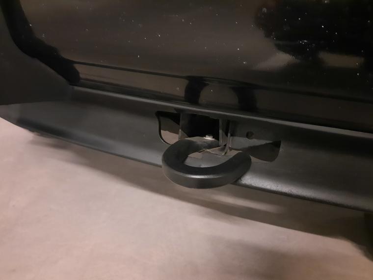 Chevrolet Silverado Z01 1997 Usado  Usado en Webautos.cl