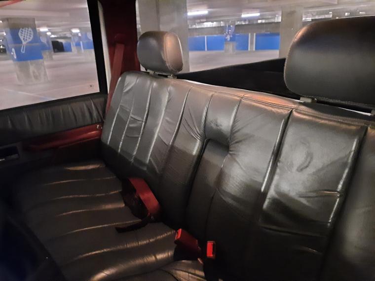 Chevrolet Silverado Z01 1997 Usado  Usado en Webautos.cl