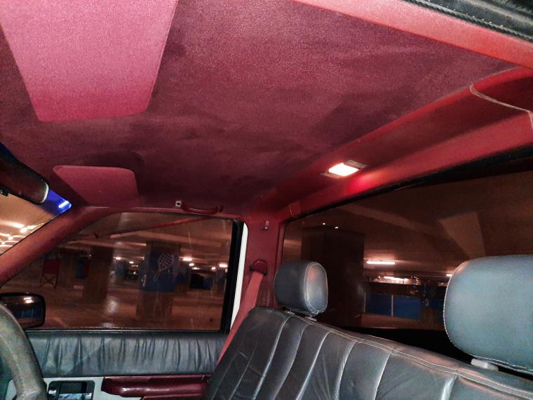 Chevrolet Silverado Z01 1997 Usado  Usado en Webautos.cl