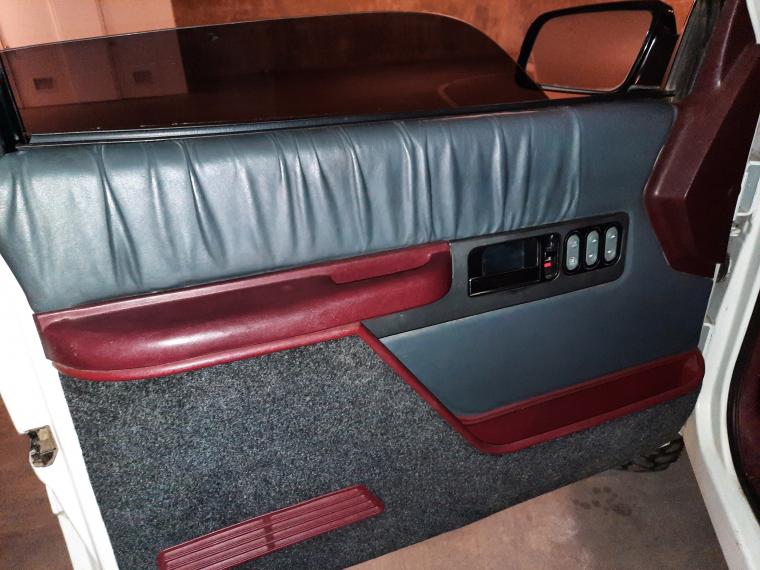 Chevrolet Silverado Z01 1997 Usado  Usado en Webautos.cl