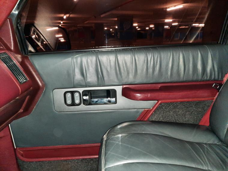 Chevrolet Silverado Z01 1997 Usado  Usado en Webautos.cl