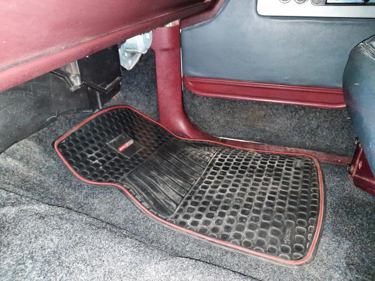 Chevrolet Silverado Z01 1997 Usado  Usado en Webautos.cl