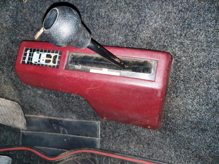 Chevrolet Silverado Z01 1997 Usado  Usado en Webautos.cl