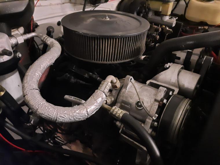 Chevrolet Silverado Z01 1997 Usado  Usado en Webautos.cl