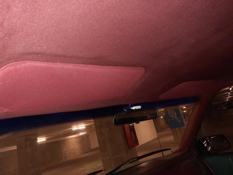 Chevrolet Silverado Z01 1997 Usado  Usado en Webautos.cl