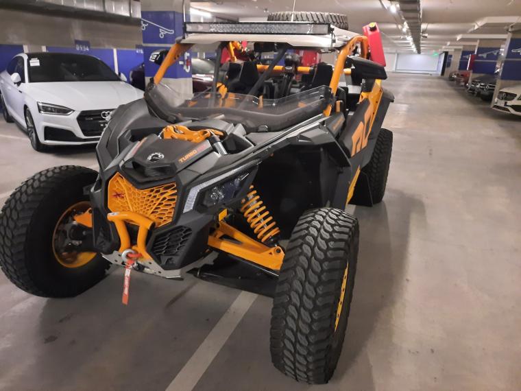 Can-am Maverick Maverick Turbo 2020 Usado  Usado en Webautos.cl