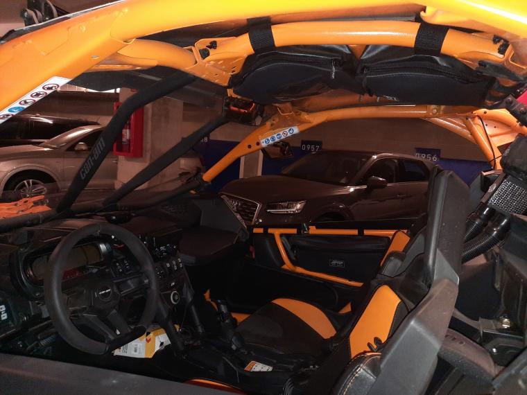 Can-am Maverick Maverick Turbo 2020 Usado  Usado en Webautos.cl