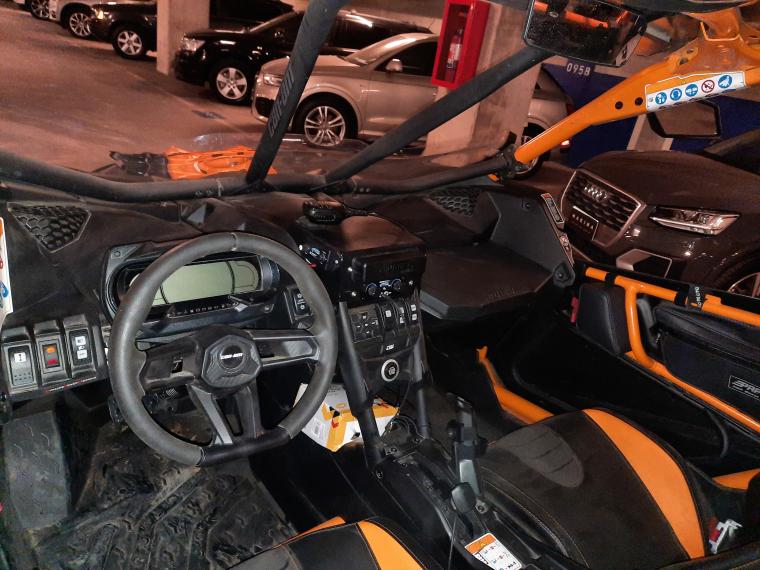 Can-am Maverick Maverick Turbo 2020 Usado  Usado en Webautos.cl