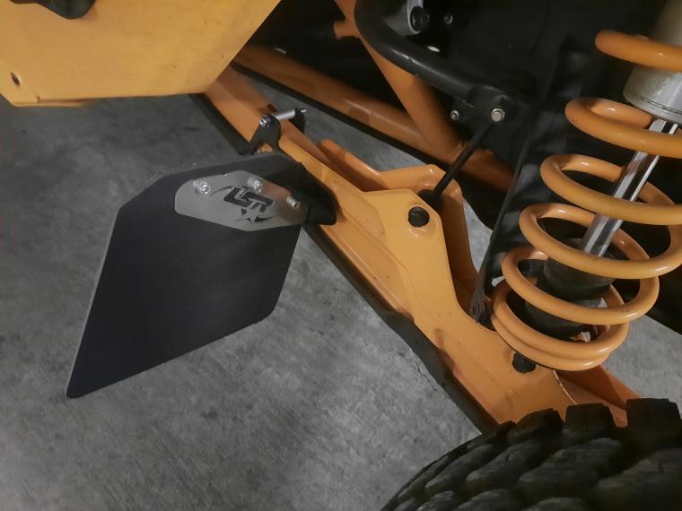 Can-am Maverick Maverick Turbo 2020 Usado  Usado en Webautos.cl