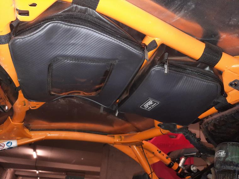 Can-am Maverick Maverick Turbo 2020 Usado  Usado en Webautos.cl